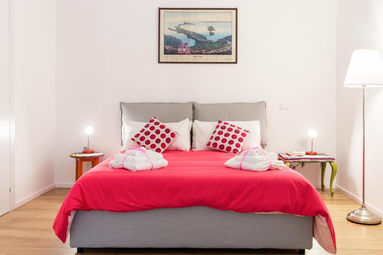 Oui Tree Apartment Наполи Екстериор снимка