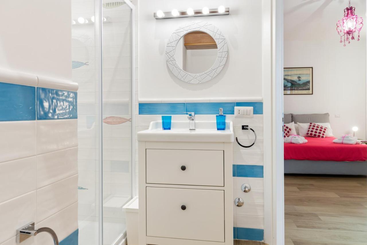Oui Tree Apartment Наполи Екстериор снимка